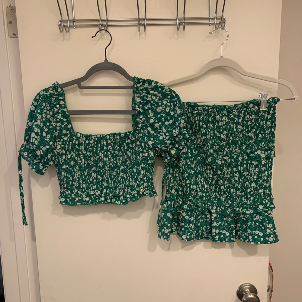 Princess Polly set